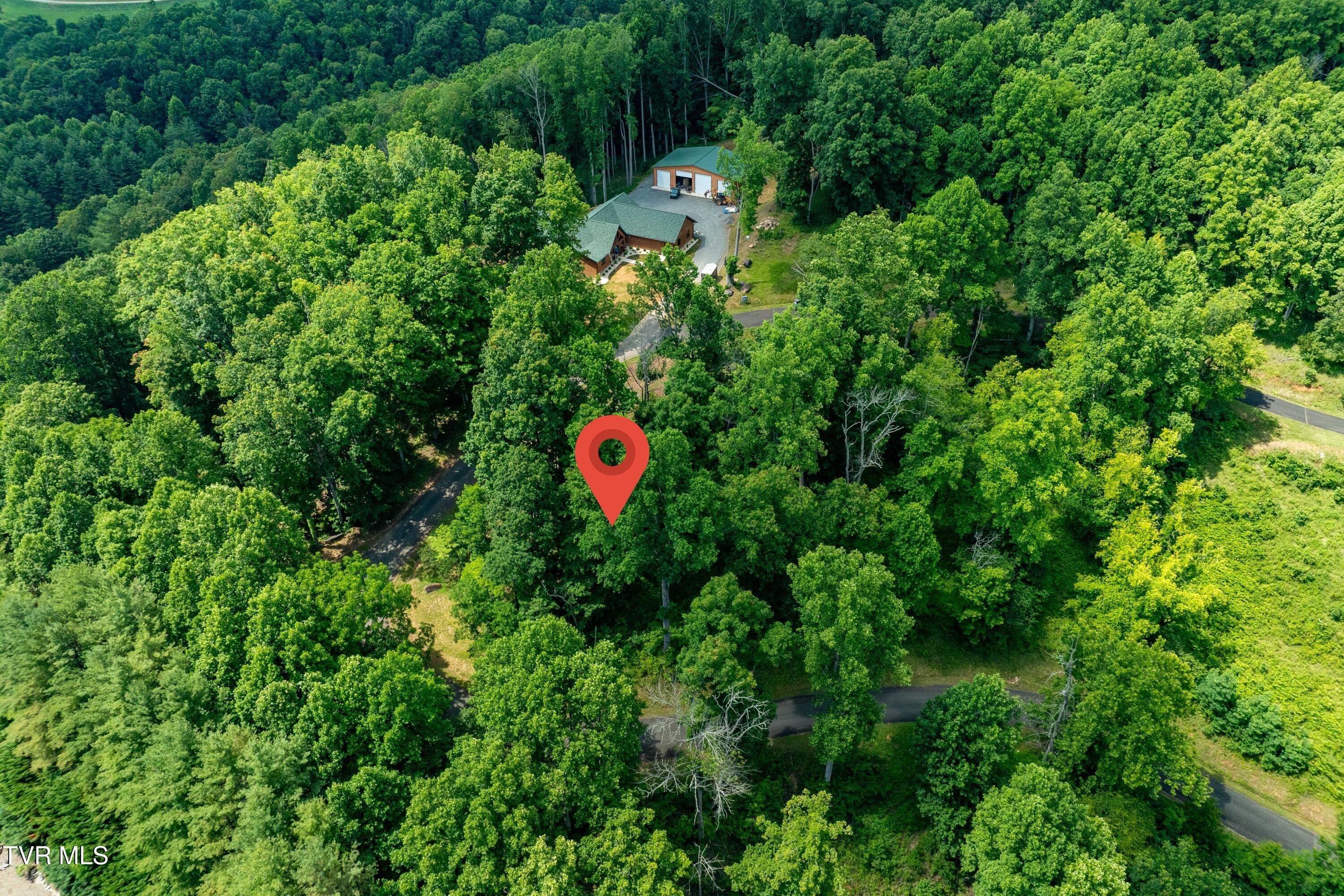 Lot 18 Lake Ridge Road, Unit 18 Butler, TN 37640 - Photo 21 of 27 Lot 18 (21 of 26)