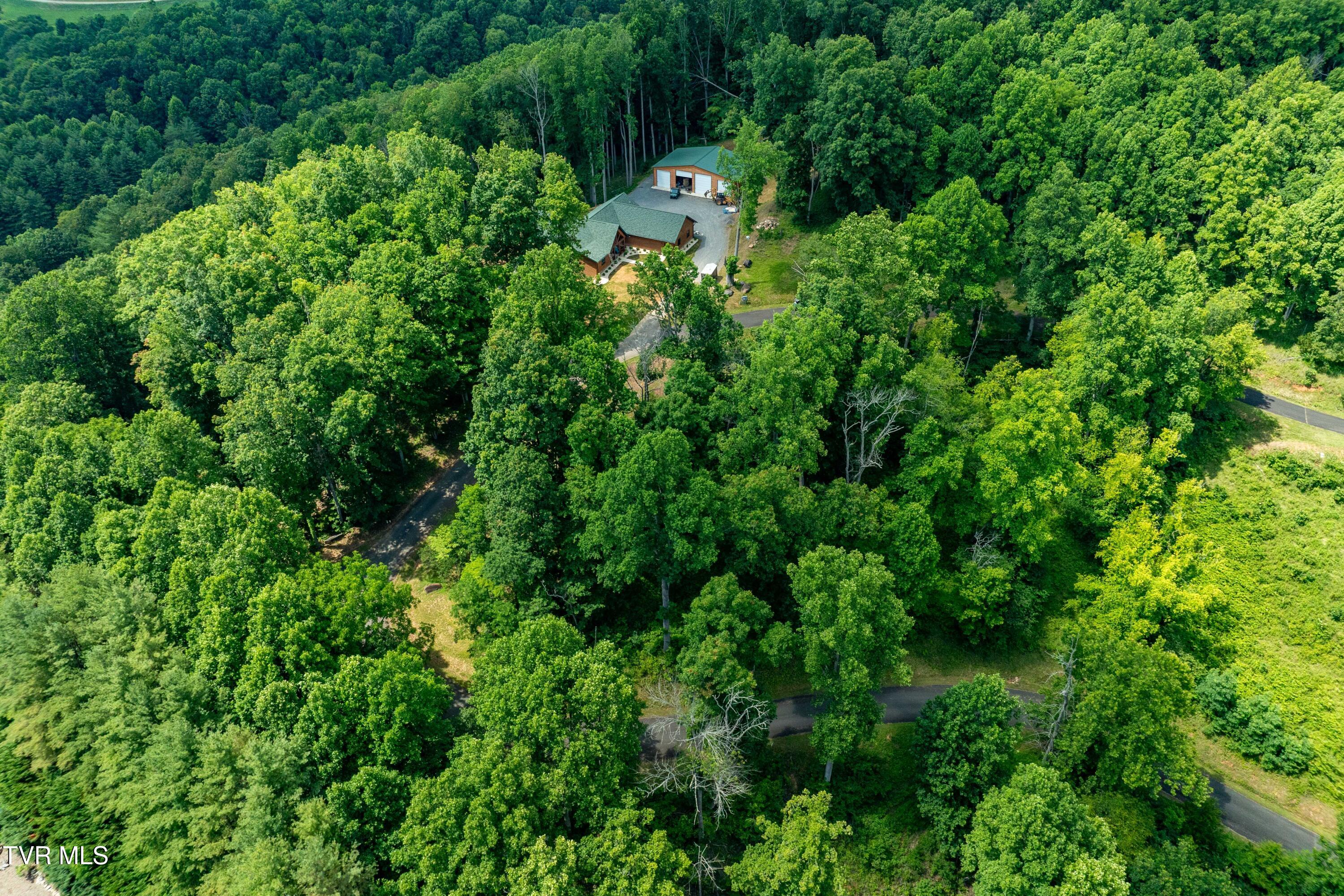 Lot 18 Lake Ridge Road, Unit 18 Butler, TN 37640 - Photo 22 of 27 Lot 18 (22 of 26)