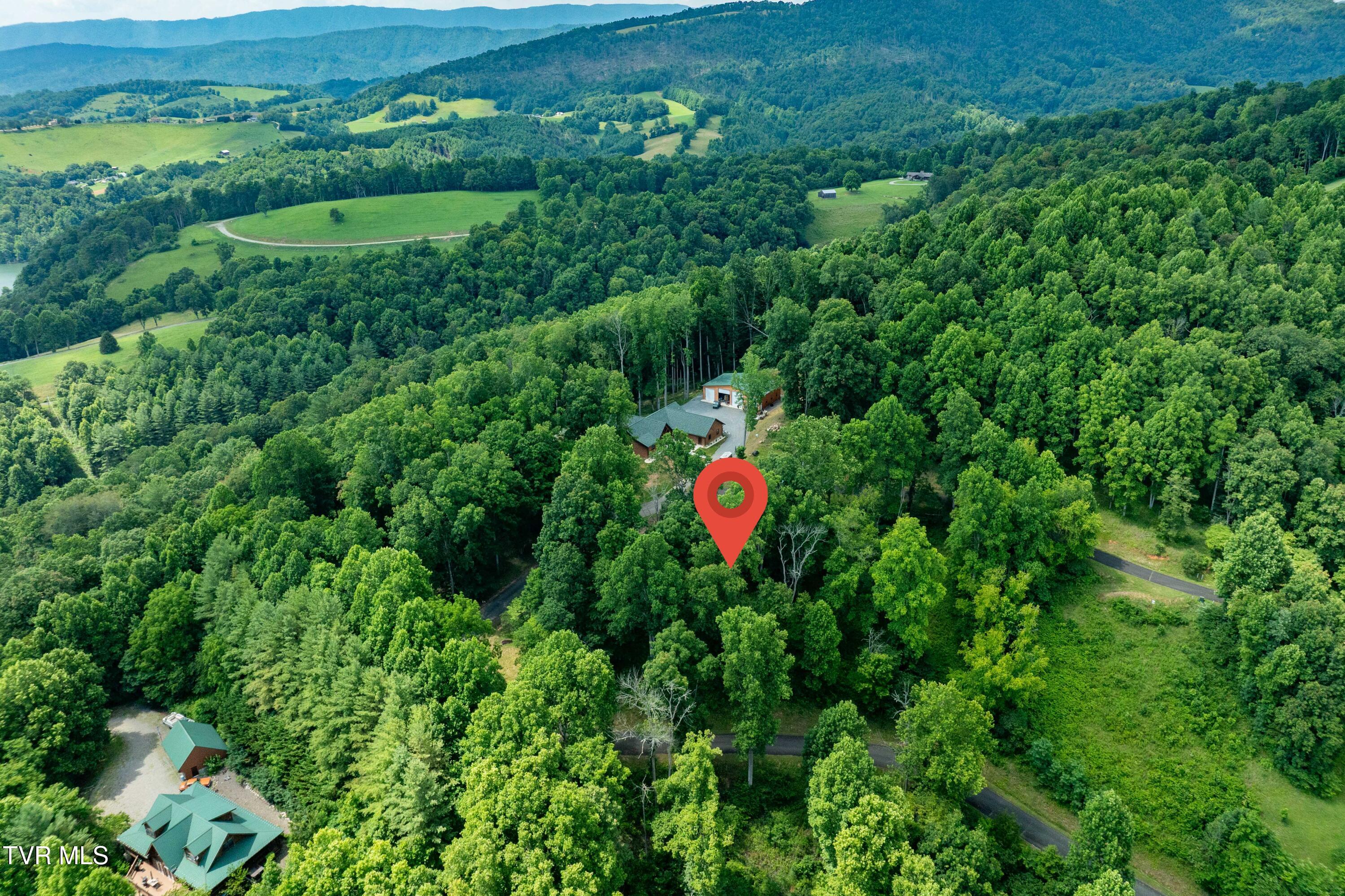 Lot 18 Lake Ridge Road, Unit 18 Butler, TN 37640 - Photo 3 of 27 Lot 18 (3 of 26)