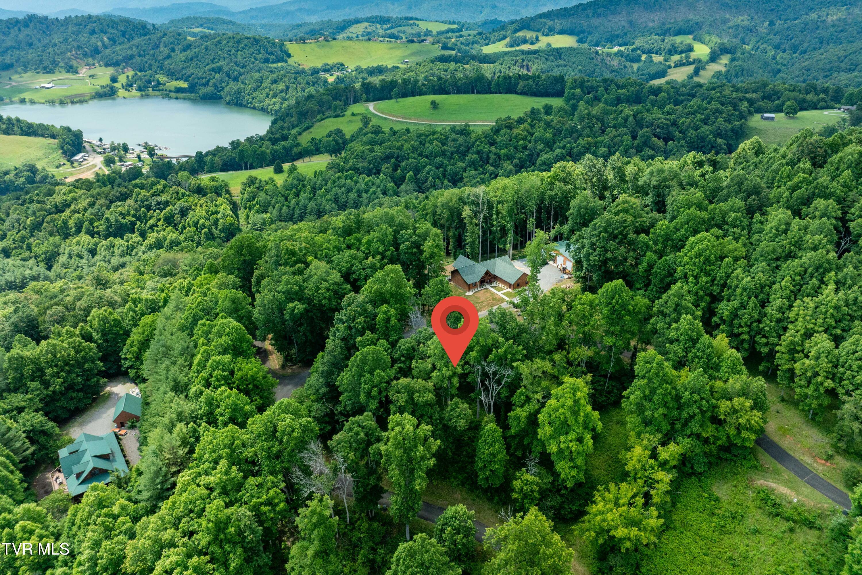 Lot 18 Lake Ridge Road, Unit 18 Butler, TN 37640 - Photo 5 of 27 Lot 18 (5 of 26)