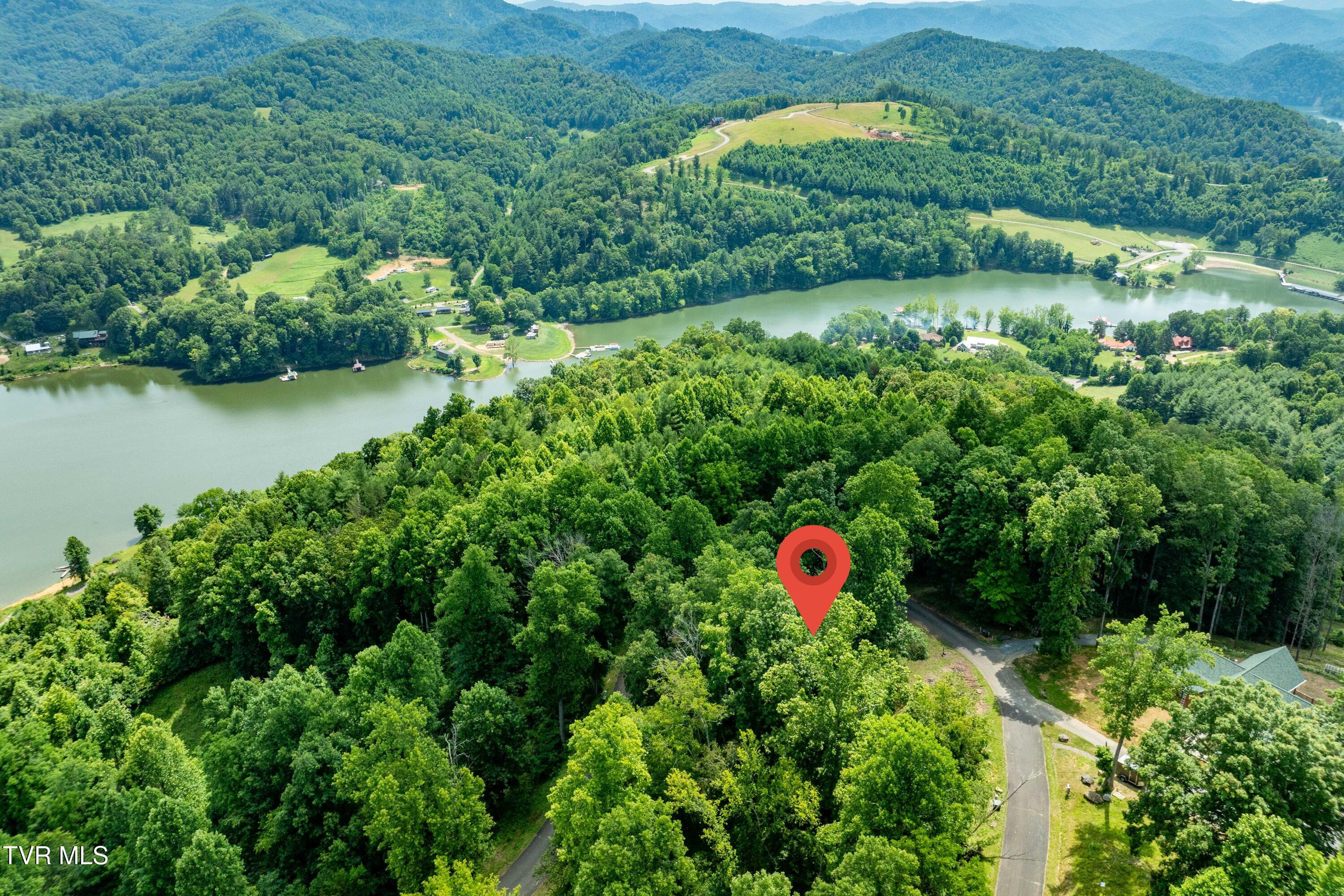 Lot 18 Lake Ridge Road, Unit 18 Butler, TN 37640 - Photo 9 of 27 Lot 18 (9 of 26)