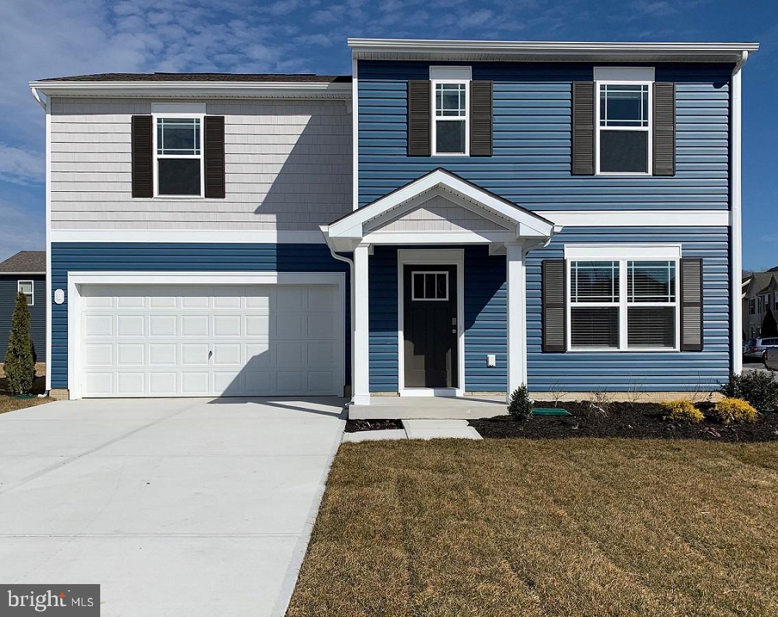 1635 Terrapin Circle Cambridge, MD 21613 - Photo 1 of 22