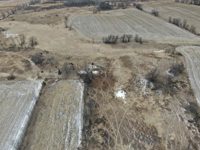 $239,900 | 40-ac County Road O, Oxford, WI 53952