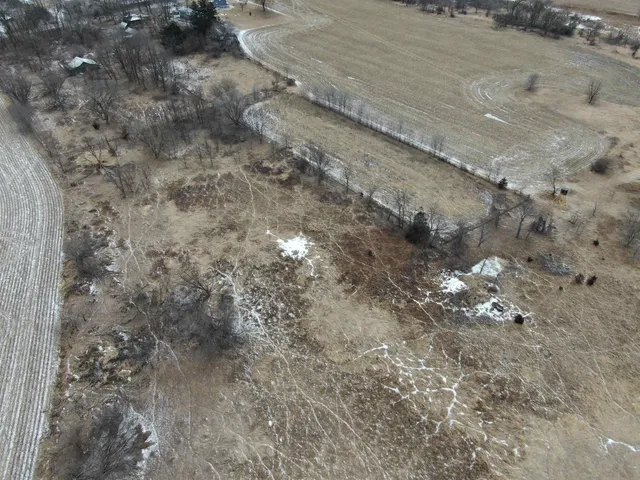 $239,900 | 40-ac County Road O, Oxford, WI 53952