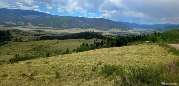 $599,000 | 487 County Road 504 Loop, Creede, CO 81130