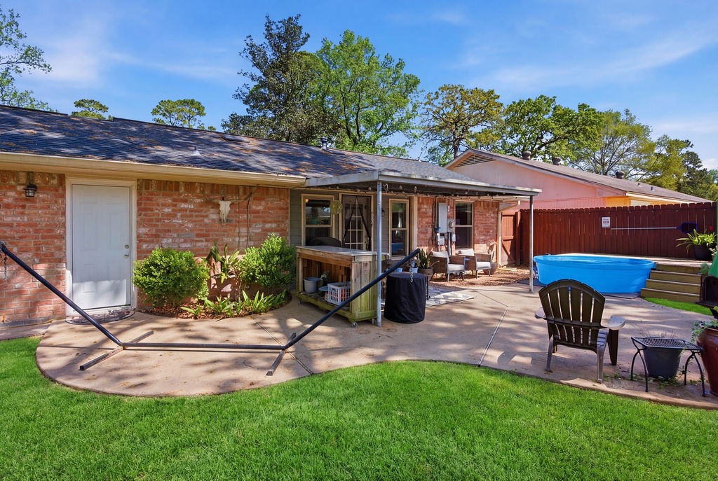 3443 Gary Lane Spring, TX 77380 - Photo 33 of 38