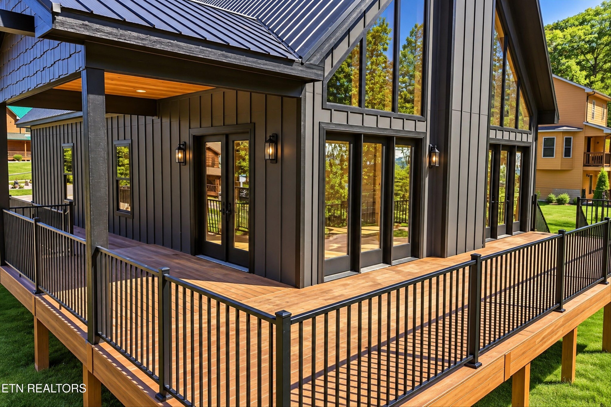 3158 Thomas Headrick Road Sevierville, TN 37862 - Photo 46 of 52 Gallery Image 46