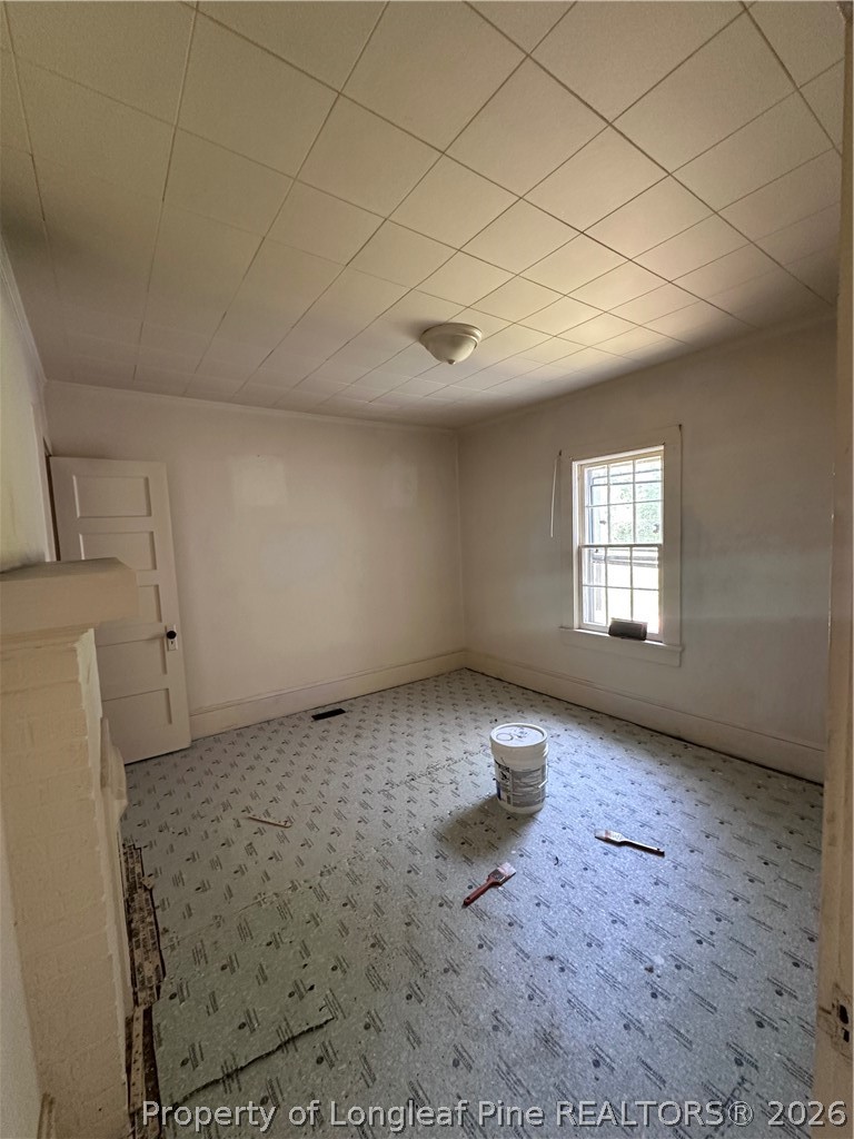 916 Aberdeen Road Laurinburg, NC 28352 - Photo 19 of 37
