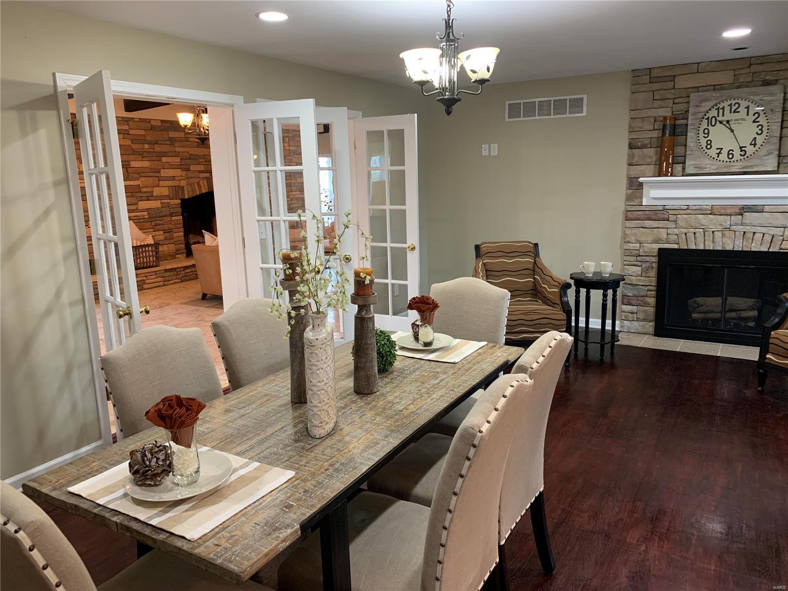 4239 Von Talge Road St. Louis, MO 63128 - Photo 12 of 34 Gallery Image 12