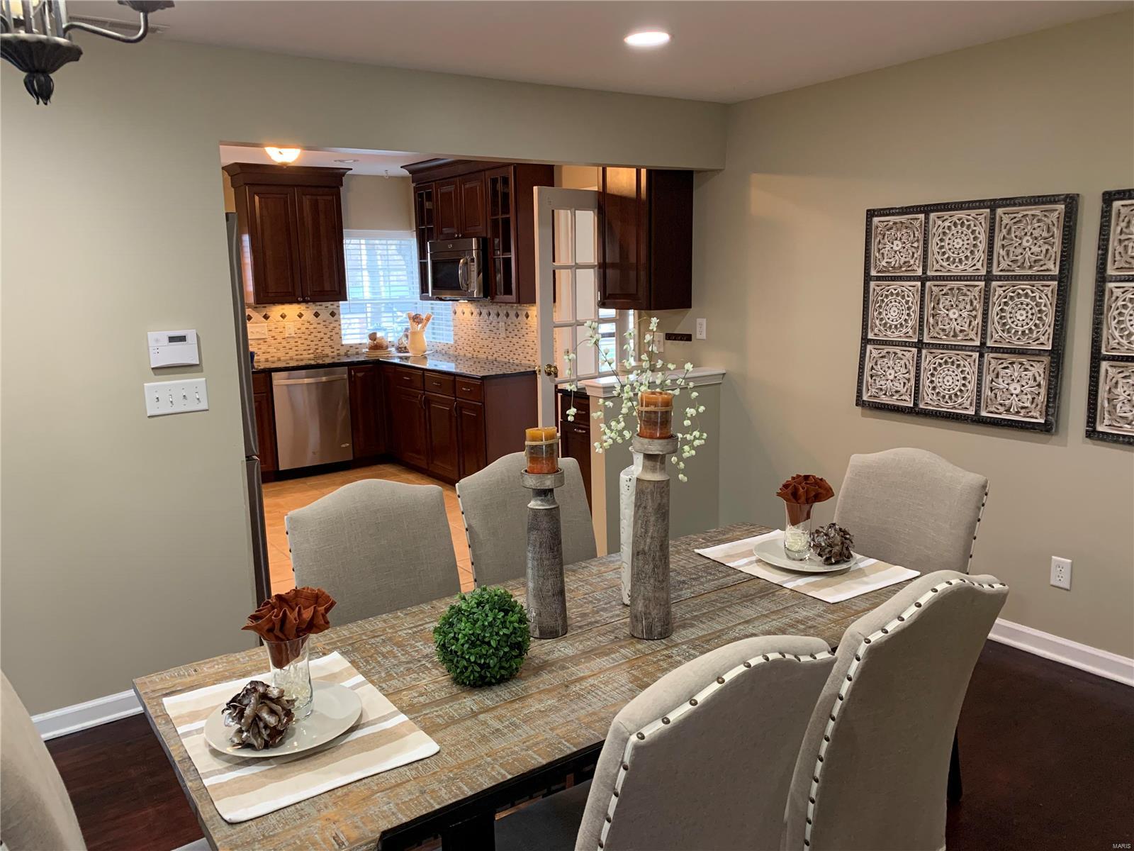 4239 Von Talge Road St. Louis, MO 63128 - Photo 13 of 34 Gallery Image 13