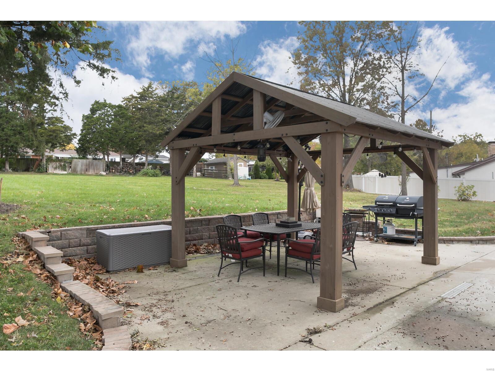 4239 Von Talge Road St. Louis, MO 63128 - Photo 7 of 34 Gallery Image 7