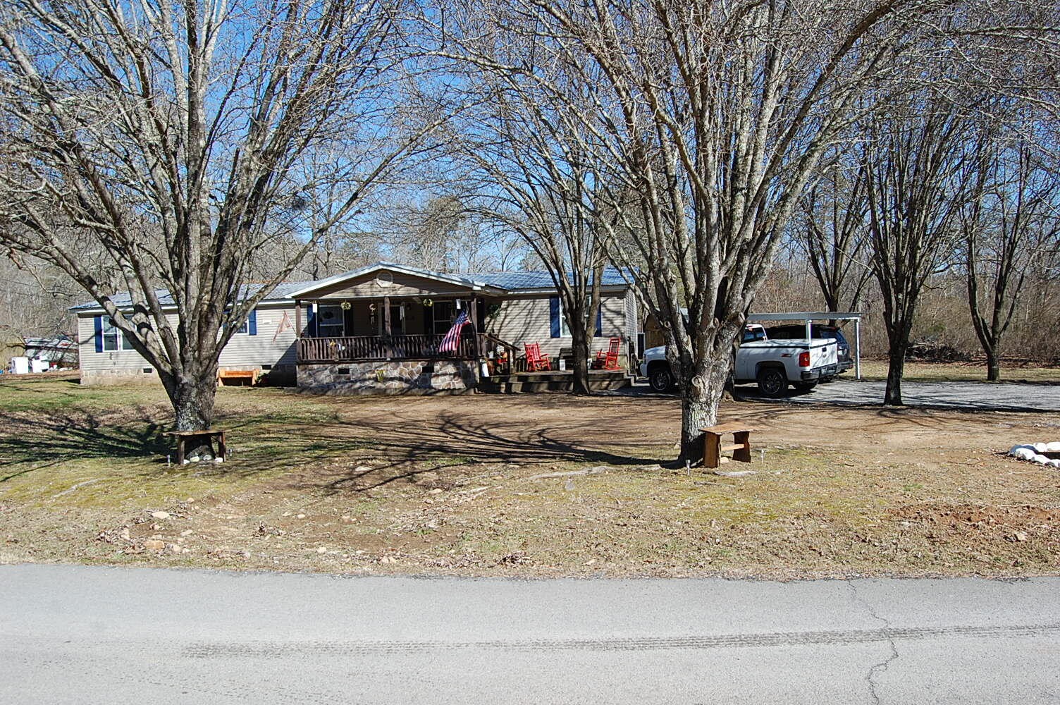 712 Cartwright Loop Whitwell, TN 37397 - Photo 3 of 44 Gallery Image 3