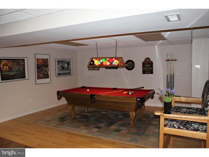 4 Hill Road Burlington, NJ 08016 - Photo 20 of 22 Basement - Finished