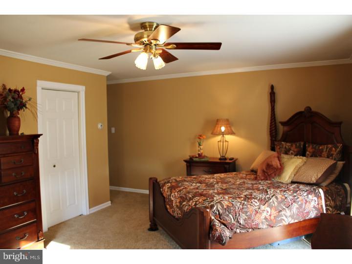 4 Hill Road Burlington, NJ 08016 - Photo 22 of 22 Master Bedroom