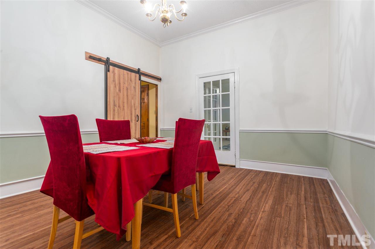 856 Old Sanders Road Smithfield, NC 27577 - Photo 15 of 27 Gallery Image 15