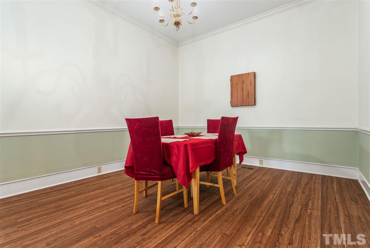 856 Old Sanders Road Smithfield, NC 27577 - Photo 16 of 27 Gallery Image 16