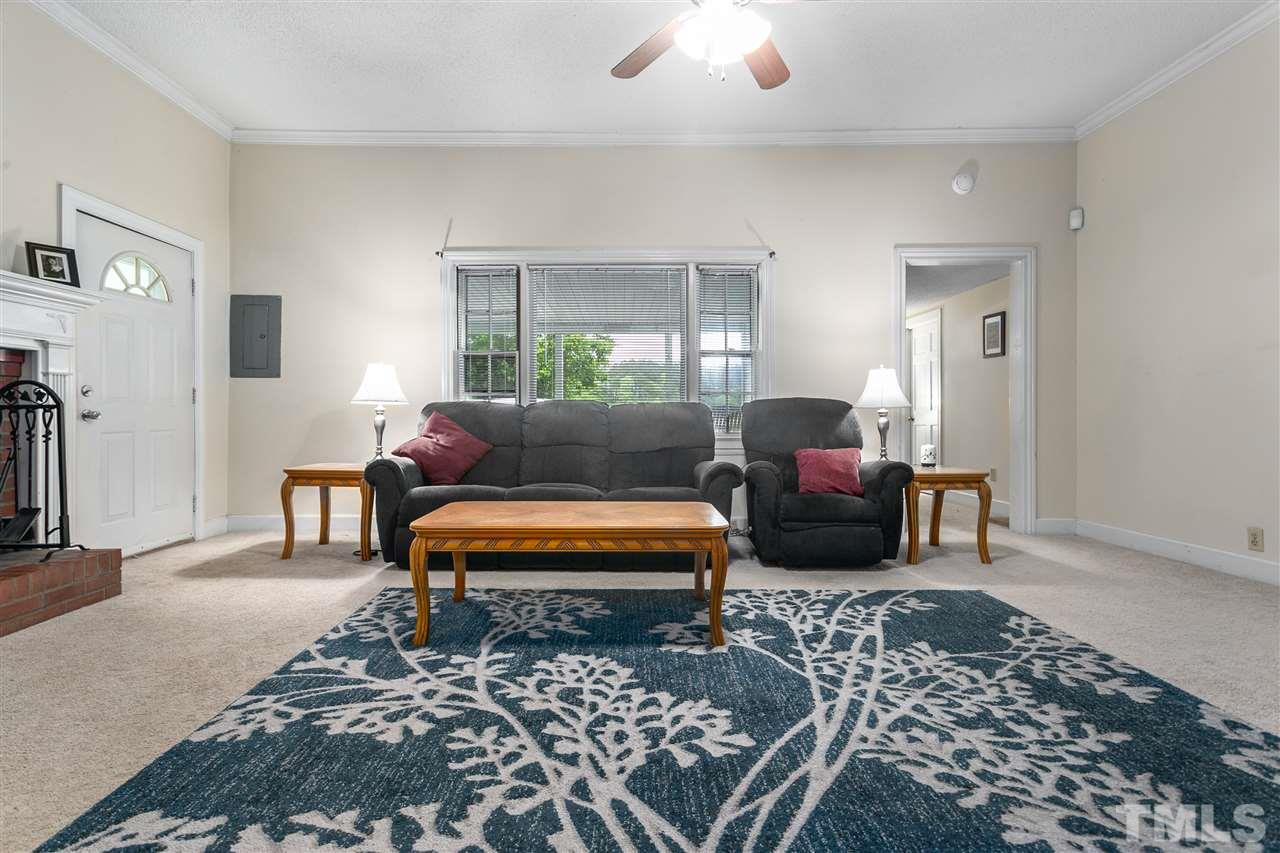 856 Old Sanders Road Smithfield, NC 27577 - Photo 17 of 27 Gallery Image 17
