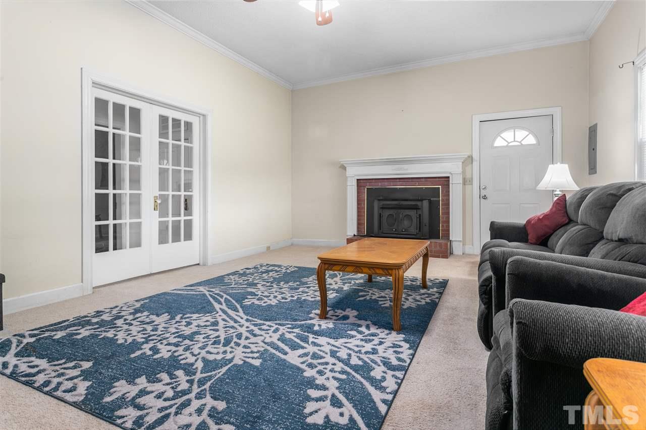 856 Old Sanders Road Smithfield, NC 27577 - Photo 18 of 27 Gallery Image 18