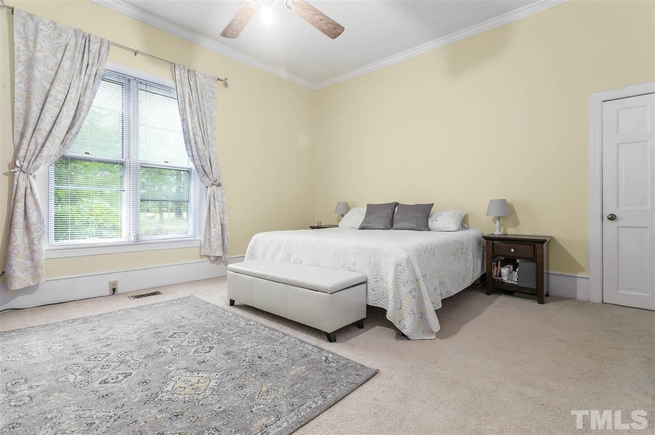 856 Old Sanders Road Smithfield, NC 27577 - Photo 19 of 27 Gallery Image 19