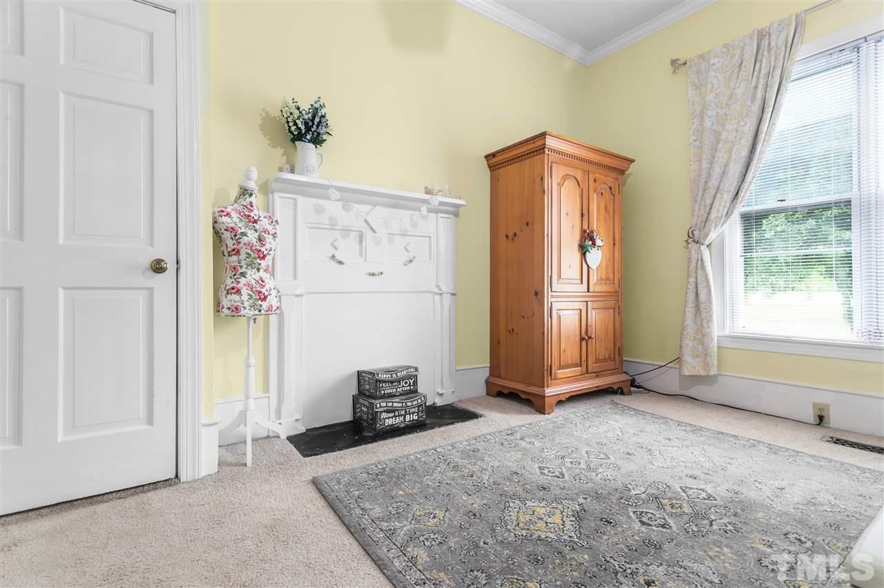 856 Old Sanders Road Smithfield, NC 27577 - Photo 20 of 27 Gallery Image 20