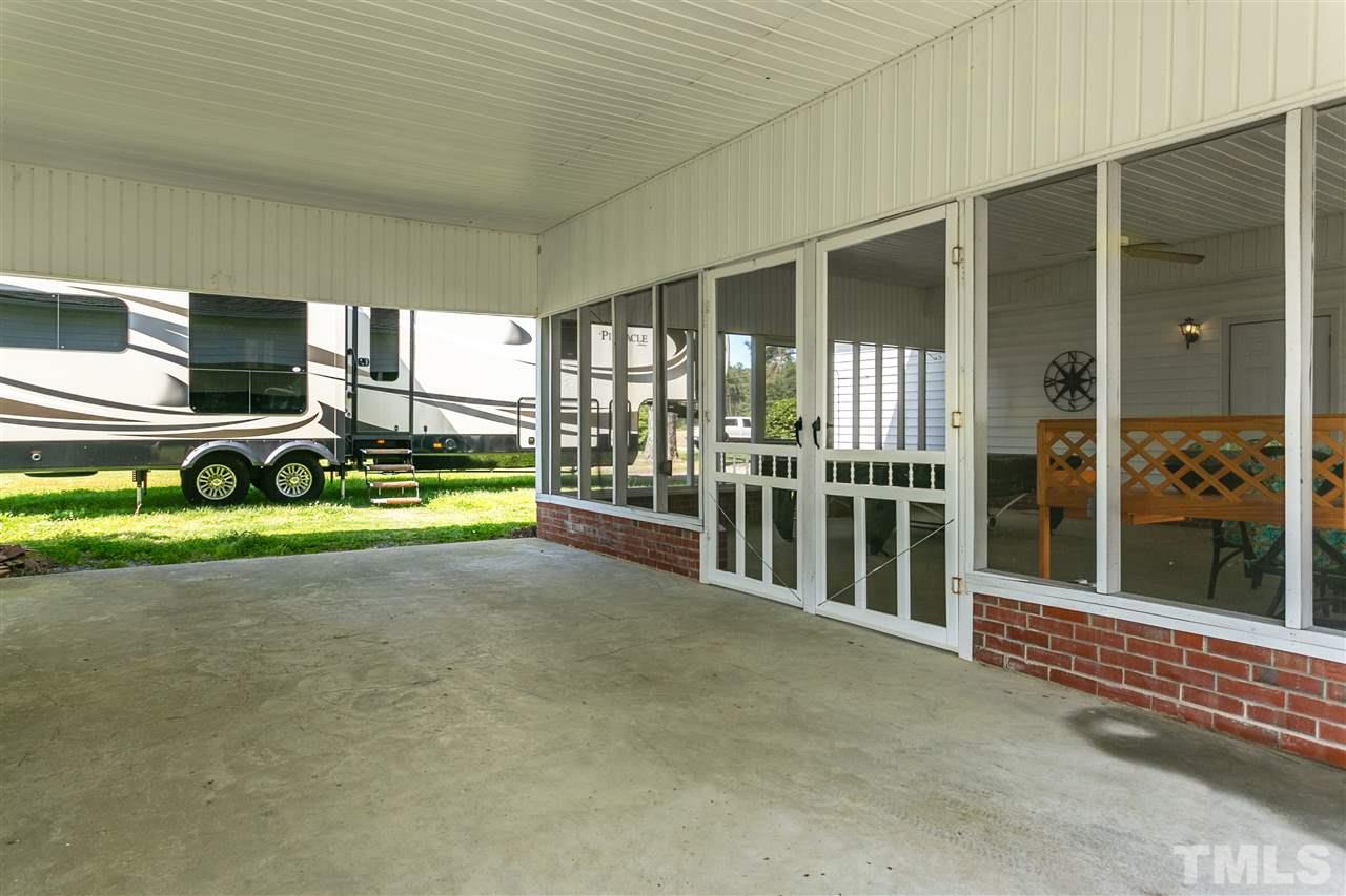 856 Old Sanders Road Smithfield, NC 27577 - Photo 7 of 27 Gallery Image 7