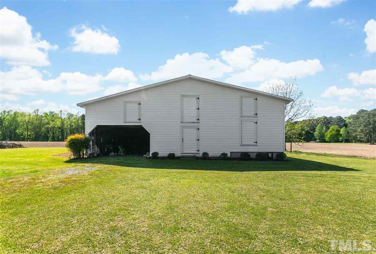 856 Old Sanders Road Smithfield, NC 27577 - Photo 9 of 27 Gallery Image 9