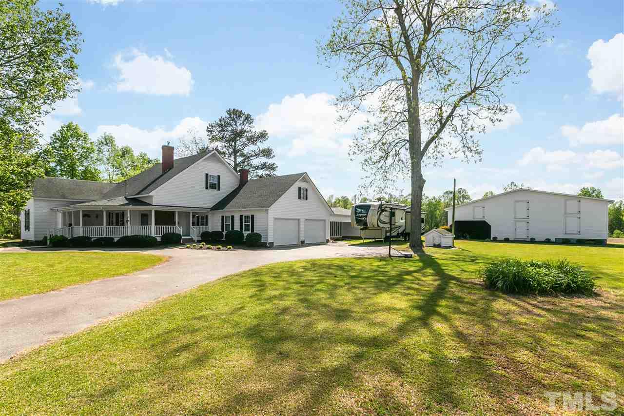 856 Old Sanders Road Smithfield, NC 27577 - Photo 10 of 27 Gallery Image 10