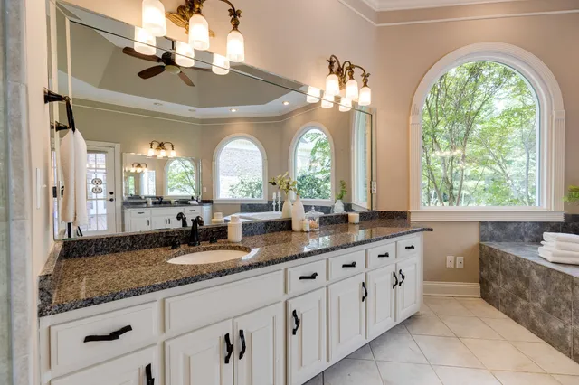 a living room with furniture or fireplace and wooden floor