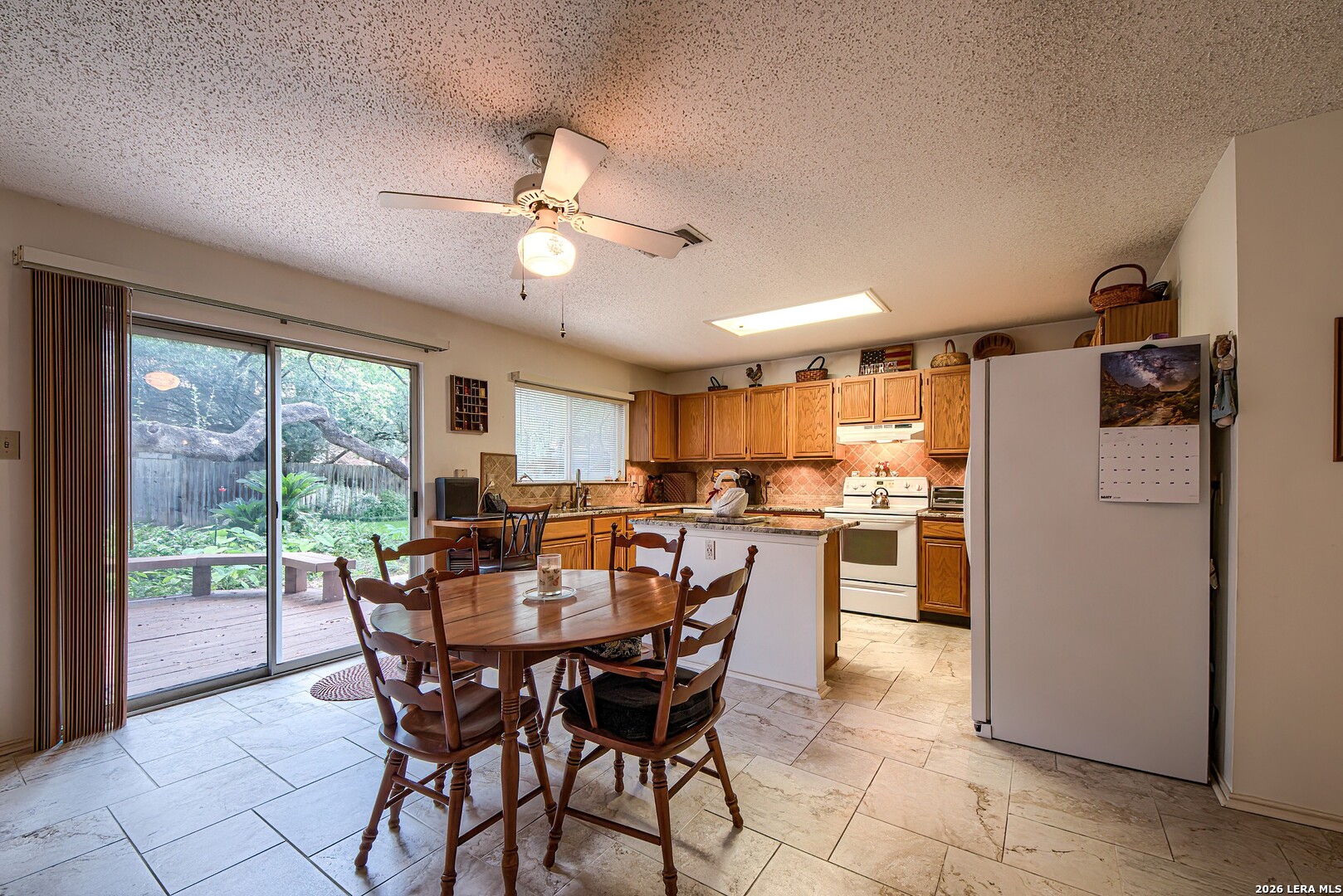 16506 Old Stable Road San Antonio, TX 78247 - Photo 15 of 35