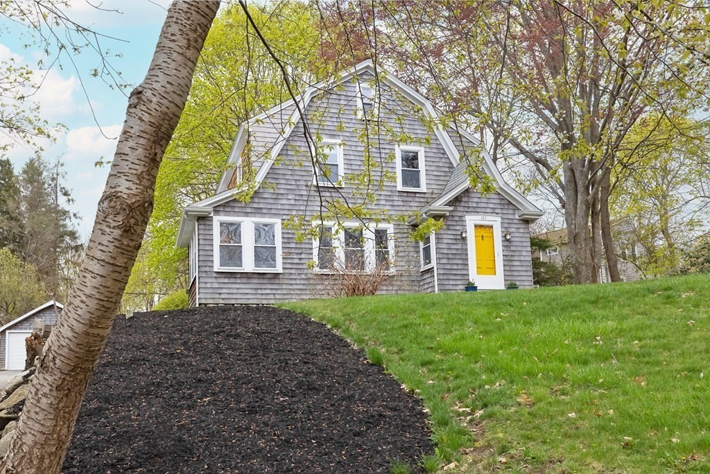 187 Beaver Dam Road Scituate, MA 02066 - Photo 1 of 31 Gallery Image 1