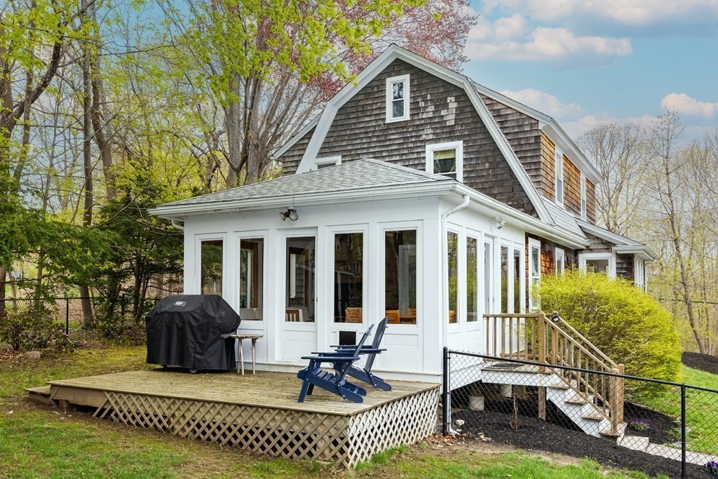 187 Beaver Dam Road Scituate, MA 02066 - Photo 29 of 31 Gallery Image 29
