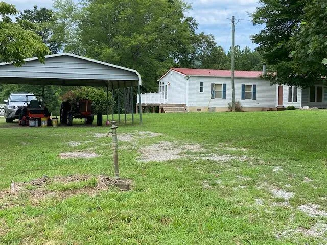 $275,000 | 1308 Bunny Lane, Thaxton, VA 24174