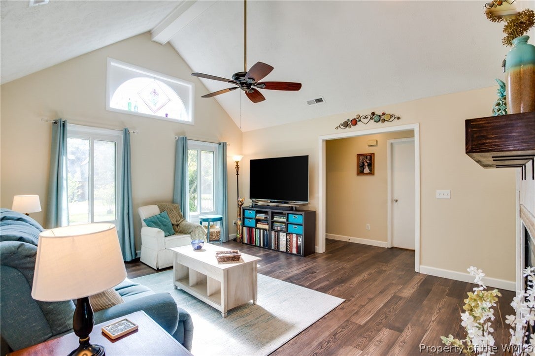 129 Old Field Road Williamsburg, VA 23188 - Photo 2 of 23 Gallery Image 2