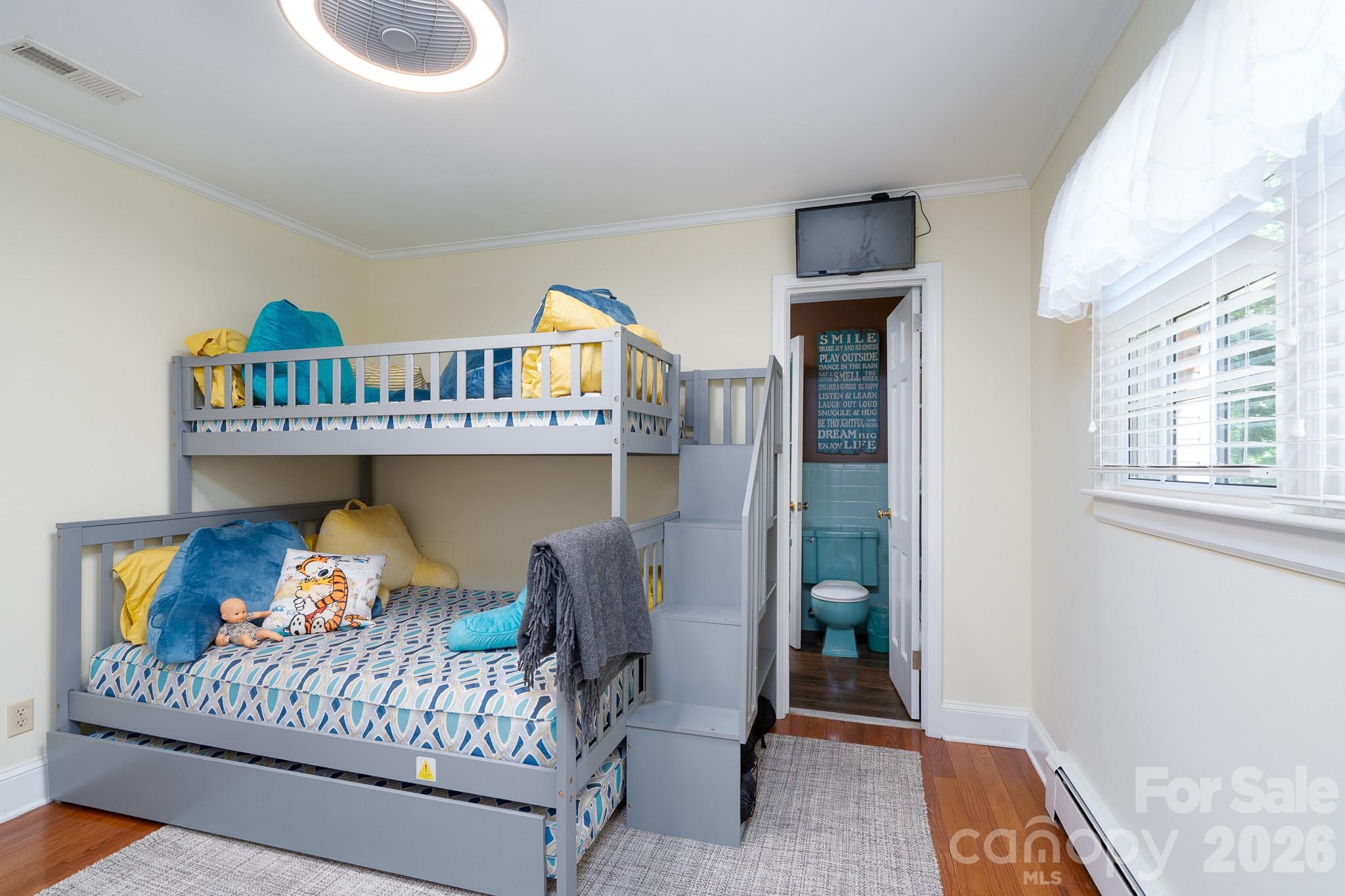 326 Richmond Road Salisbury, NC 28144 - Photo 12 of 48