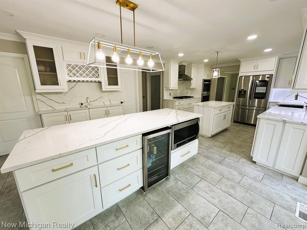 3160 Quail Ridge Circle Rochester Hills, MI 48309 - Photo 12 of 65