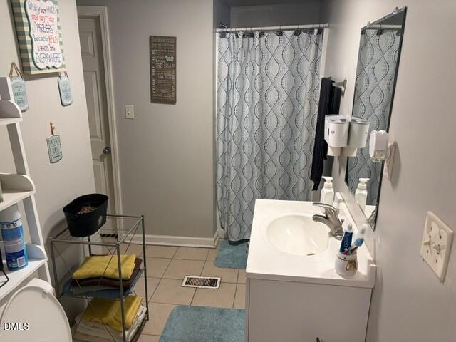646 North Plank Road Sanford, NC 27330 - Photo 7 of 10