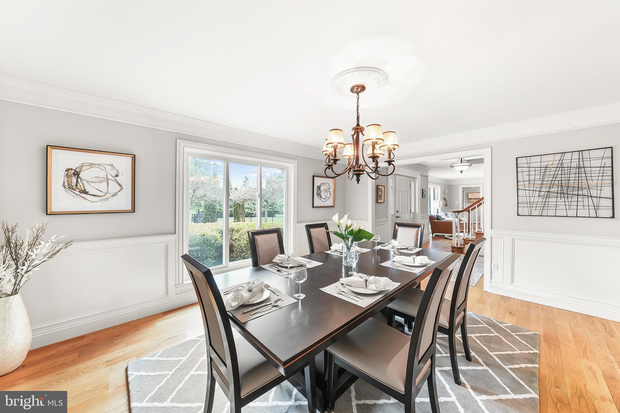 124 Round Hill Road Kennett Square, PA 19348 - Photo 8 of 55
