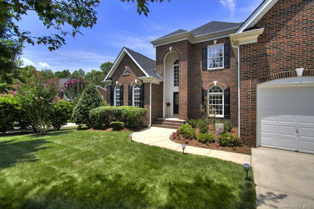 10122 Paradise Ridge Road Charlotte, NC 28277 - Photo 3 of 24 Gallery Image 3