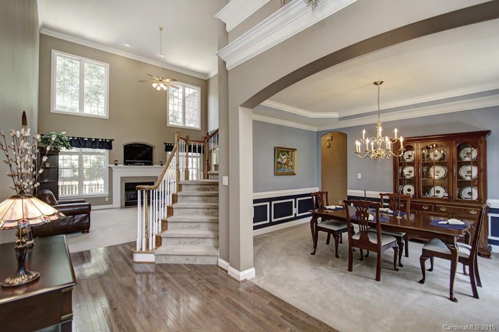 10122 Paradise Ridge Road Charlotte, NC 28277 - Photo 8 of 24 Gallery Image 8