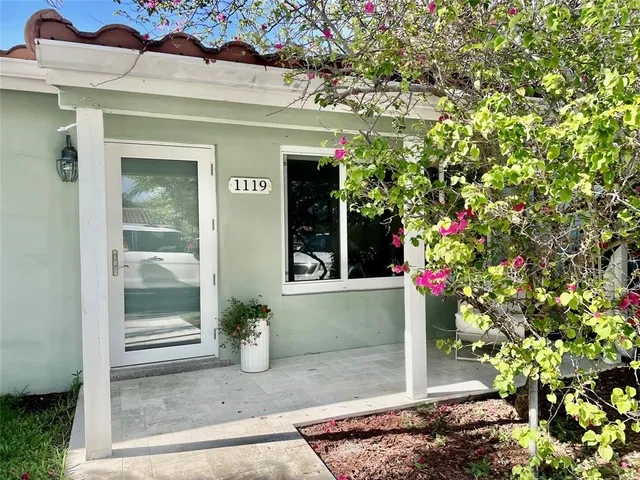 $4,800 | 1119 Southeast 14th Drive, Deerfield Beach, FL 33441