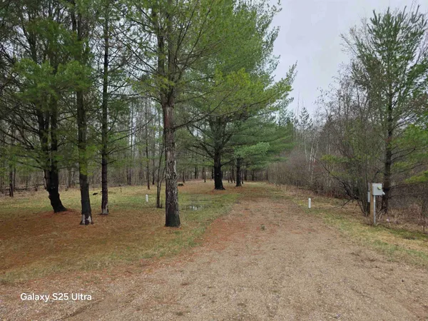 $26,500 | 5363 Knights Way, Unit LOT 30 KNIGHTS WAY, Gladwin, MI 48624