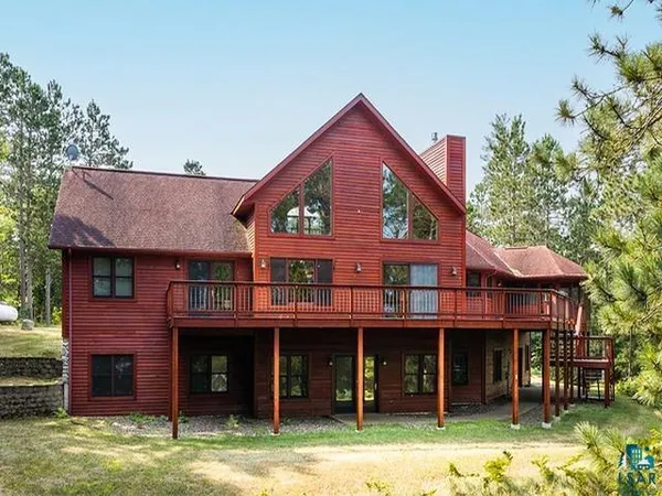 $1,250,000 | W7602 Wallin Drive, Minong, WI 54859