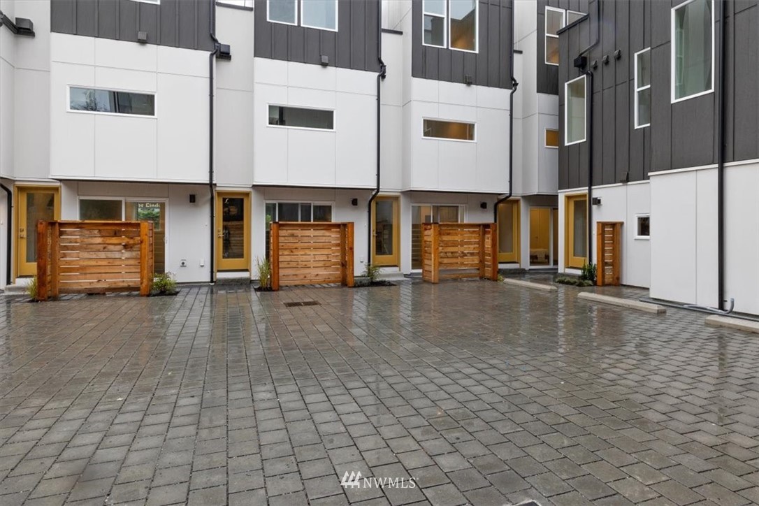 1271 North 145th Street Seattle, WA 98133 - Photo 32 of 32 a view of a water heater room