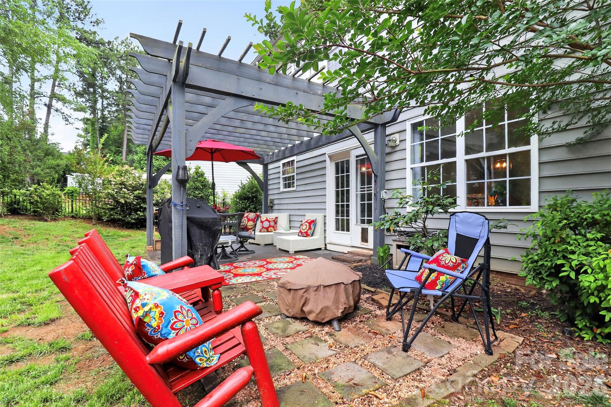 566 Cotton Field Road Rock Hill, SC 29732 - Photo 43 of 46 Gallery Image 43