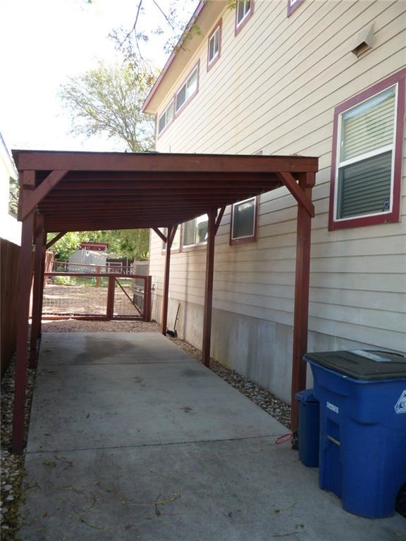 1701 Sanchez Street, Unit A Austin, TX 78702 - Photo 11 of 12