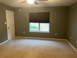 543 Tikell Drive Crestview, FL 32536 - Photo 13 of 27 an empty room with a window