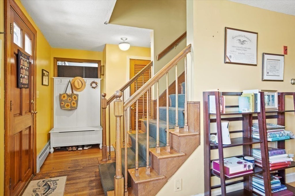 30 Mohawk Street Danvers, MA 01923 - Photo 15 of 36