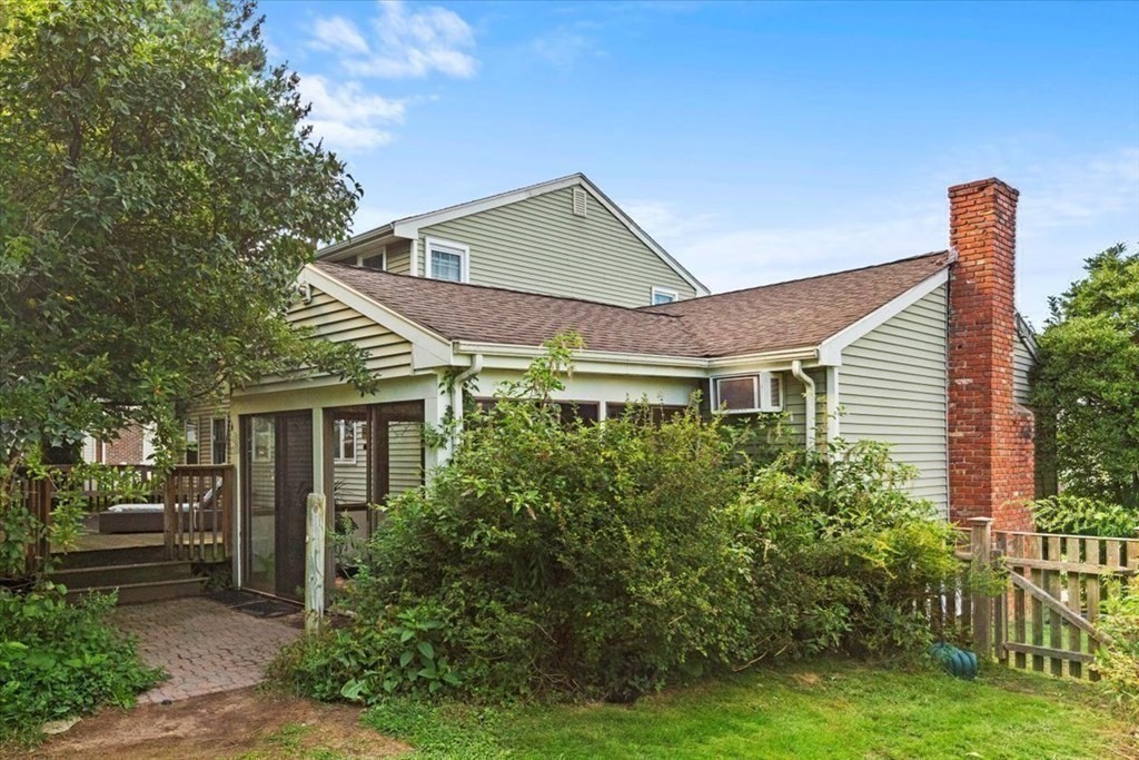 30 Mohawk Street Danvers, MA 01923 - Photo 29 of 36