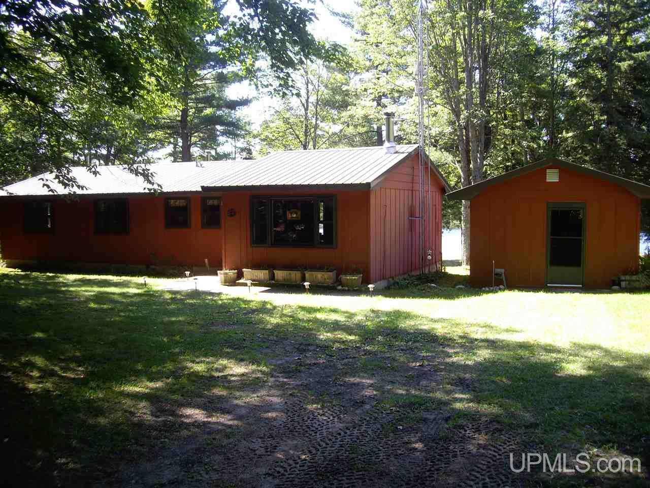 5938 West Co Road Seney, MI 49883 - Photo 2 of 30