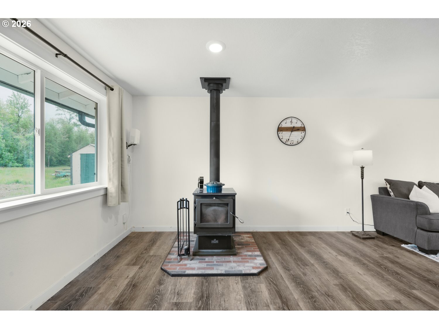 252 Eadon Road Toledo, WA 98591 - Photo 10 of 31